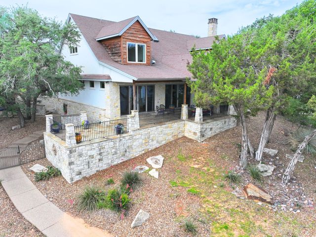 2816 River Ridge Court, Granbury, TX 76048