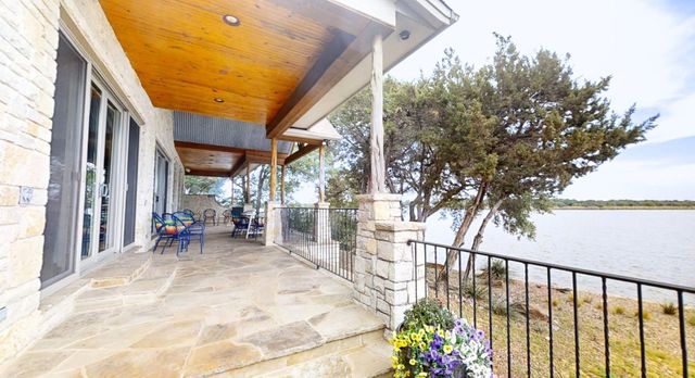 2816 River Ridge Court, Granbury, TX 76048