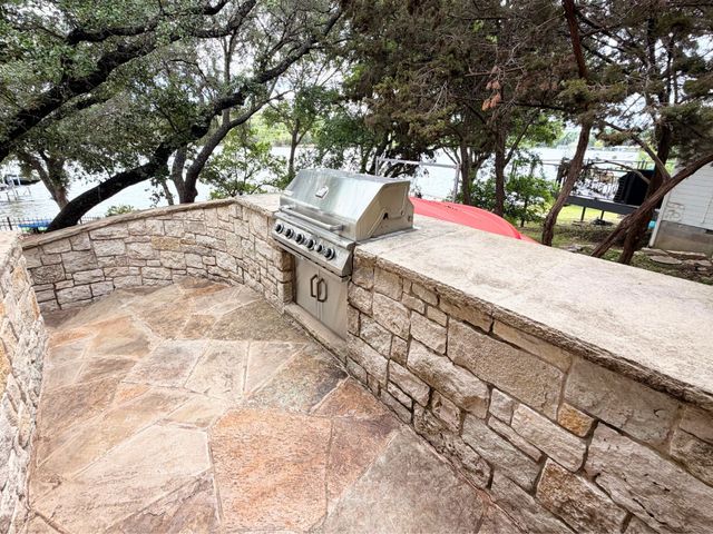 2816 River Ridge Court, Granbury, TX 76048
