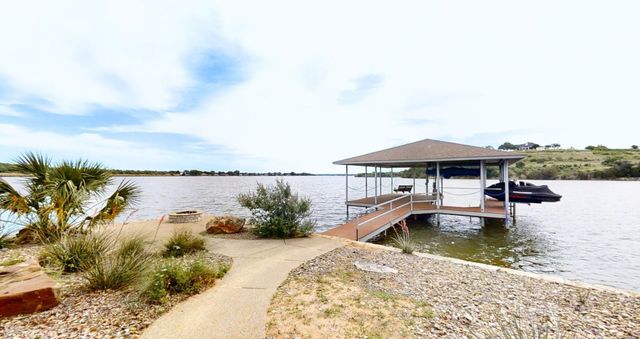 2816 River Ridge Court, Granbury, TX 76048