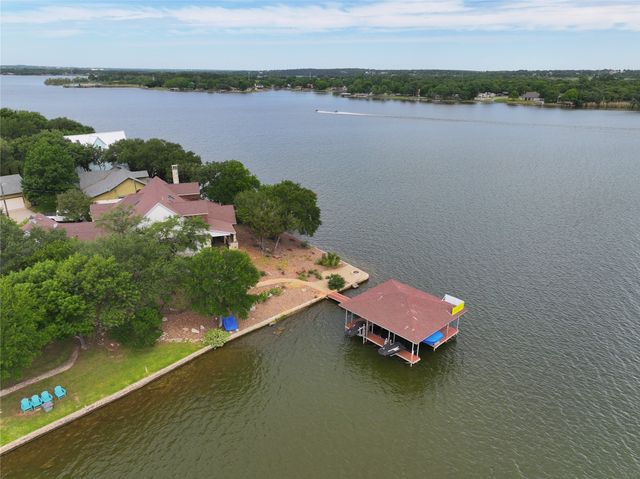 2816 River Ridge Court, Granbury, TX 76048