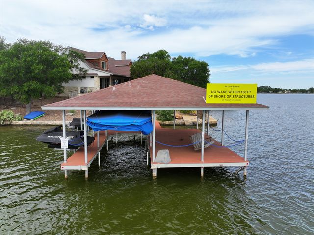 2816 River Ridge Court, Granbury, TX 76048