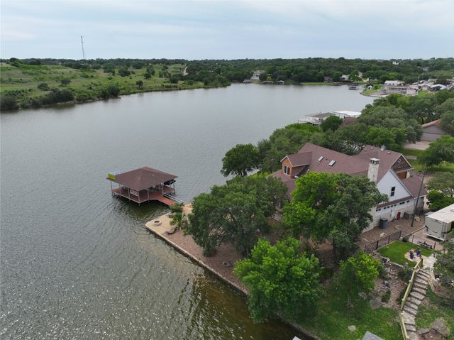 2816 River Ridge Court, Granbury, TX 76048