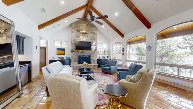 2816 River Ridge Court, Granbury, TX 76048