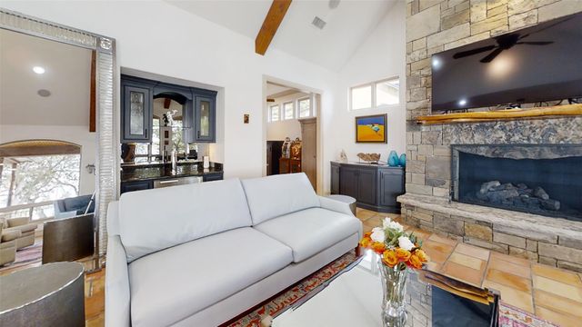 2816 River Ridge Court, Granbury, TX 76048