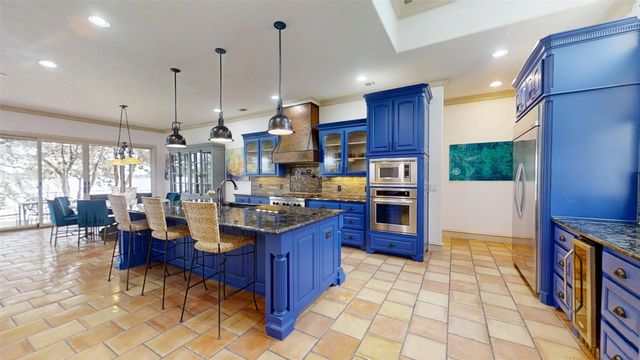 2816 River Ridge Court, Granbury, TX 76048