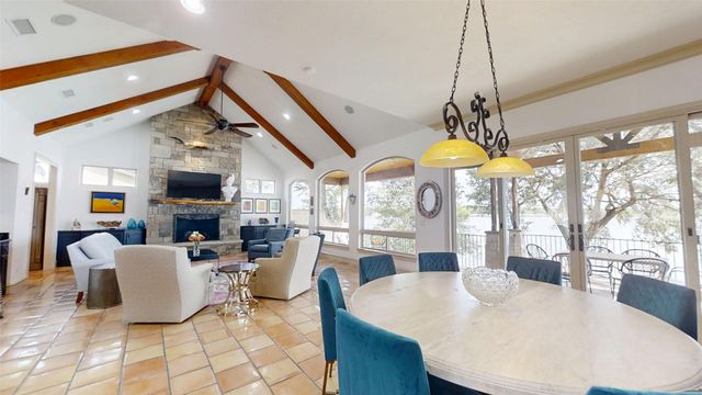 2816 River Ridge Court, Granbury, TX 76048