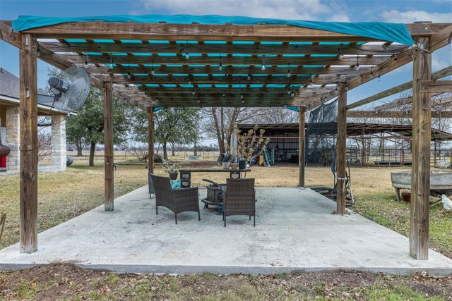 476 Lcr 640, Groesbeck, TX 76642