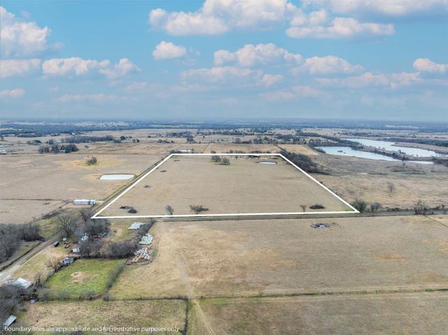 476 Lcr 640, Groesbeck, TX 76642