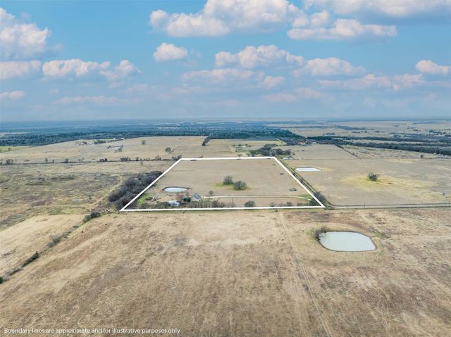 476 Lcr 640, Groesbeck, TX 76642