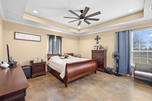 476 Lcr 640, Groesbeck, TX 76642