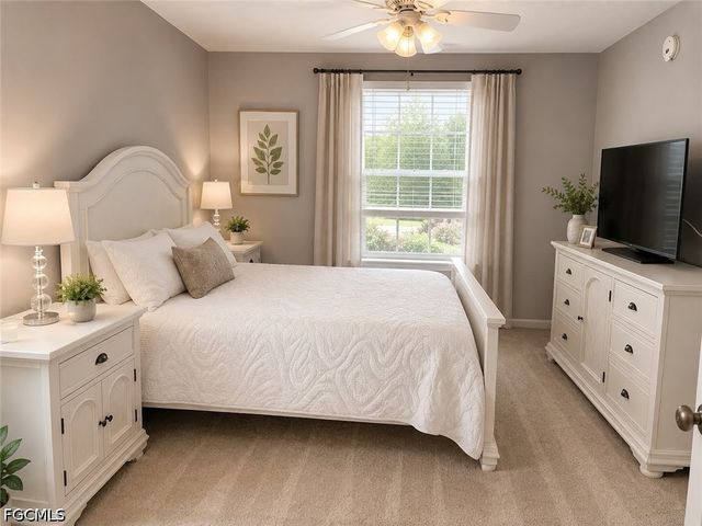 4122 Residence DR 115, Fort Myers, FL 33901