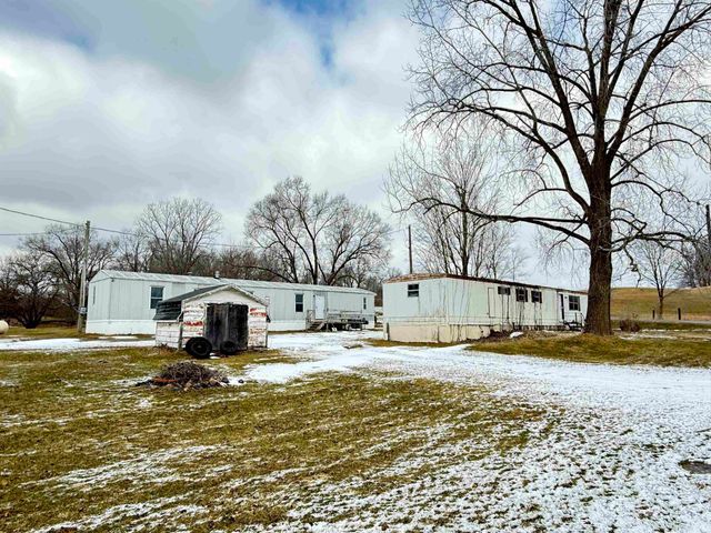 40 Ln 101 A Turkey Lake, Lagrange, IN 46761