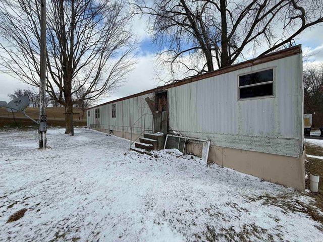 40 Ln 101 A Turkey Lake, Lagrange, IN 46761