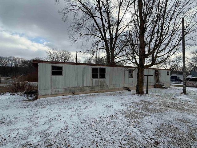 40 Ln 101 A Turkey Lake, Lagrange, IN 46761