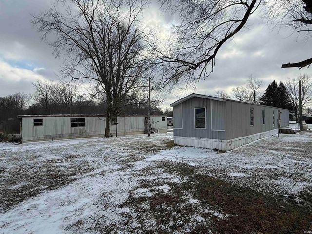 40 Ln 101 A Turkey Lake, Lagrange, IN 46761