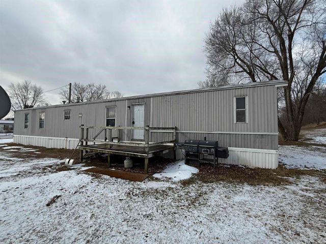 40 Ln 101 A Turkey Lake, Lagrange, IN 46761