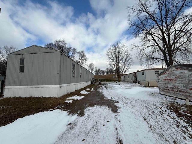 40 Ln 101 A Turkey Lake, Lagrange, IN 46761