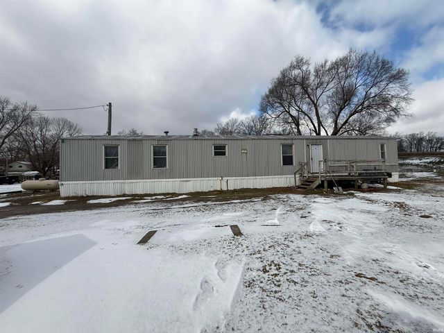 40 Ln 101 A Turkey Lake, Lagrange, IN 46761