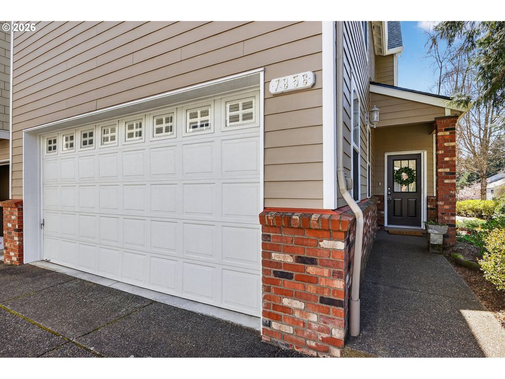 7856 Sw 31ST Ave 7, Portland, OR 97219