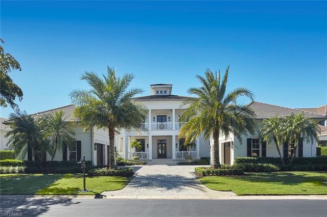 1249 Gordon River TRL, Naples, FL 34105