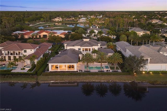 1249 Gordon River TRL, Naples, FL 34105