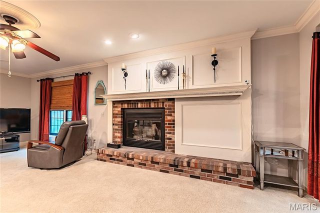 12023 Weshill Court, Maryland Heights, MO 63043