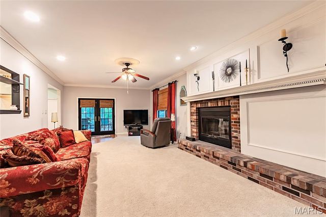 12023 Weshill Court, Maryland Heights, MO 63043