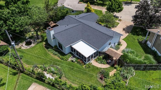 12023 Weshill Court, Maryland Heights, MO 63043