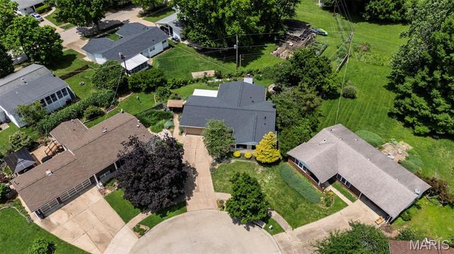 12023 Weshill Court, Maryland Heights, MO 63043