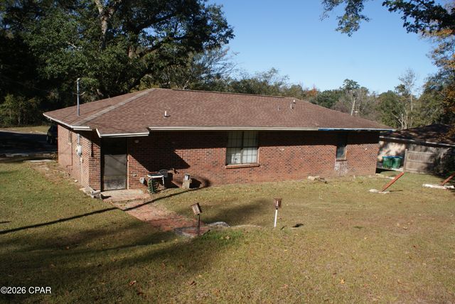 2836 Borden Street, Marianna, FL 32448