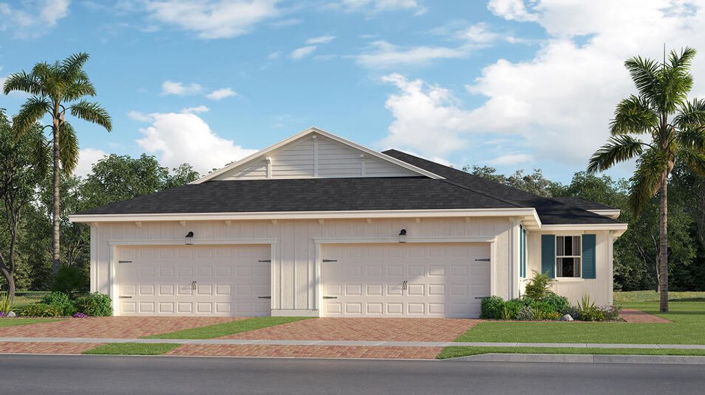 10643 NW WILGROVE Lane, Port St. Lucie, Port St Lucie, FL 34987