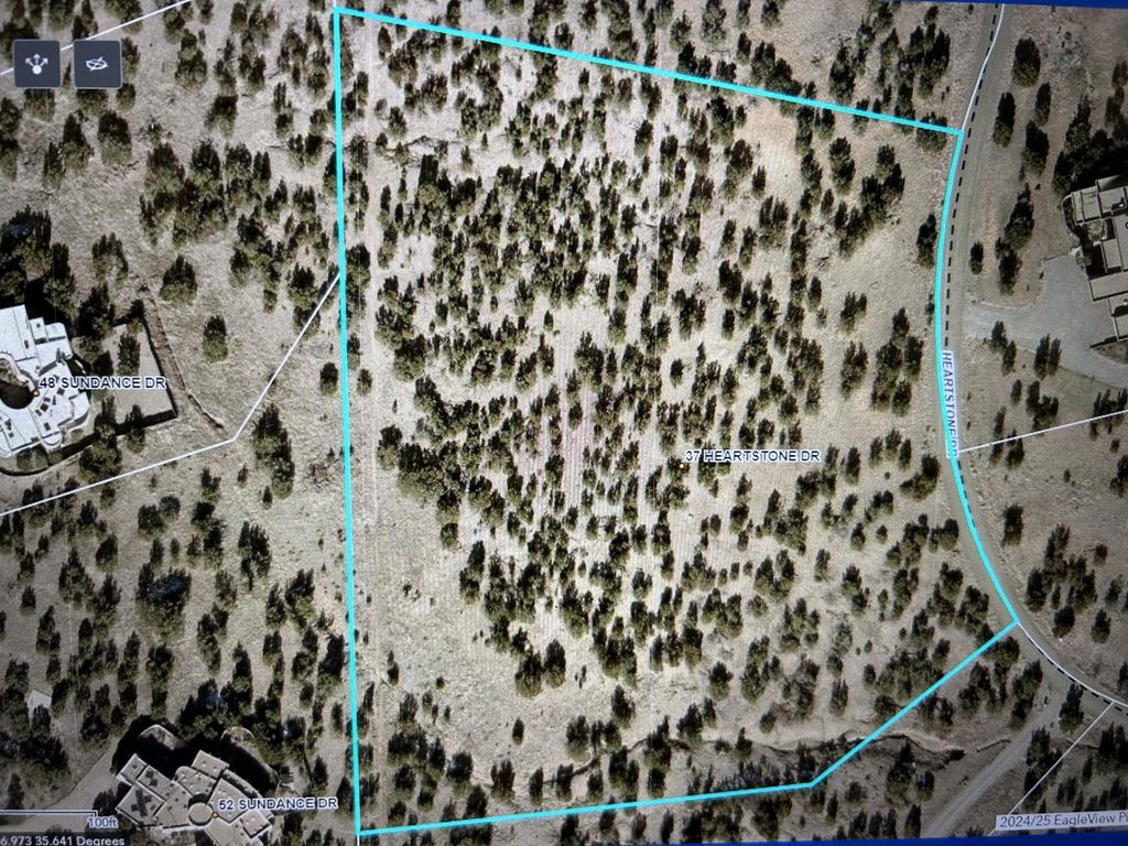 37 Heartstone Drive, Santa Fe, NM 87506
