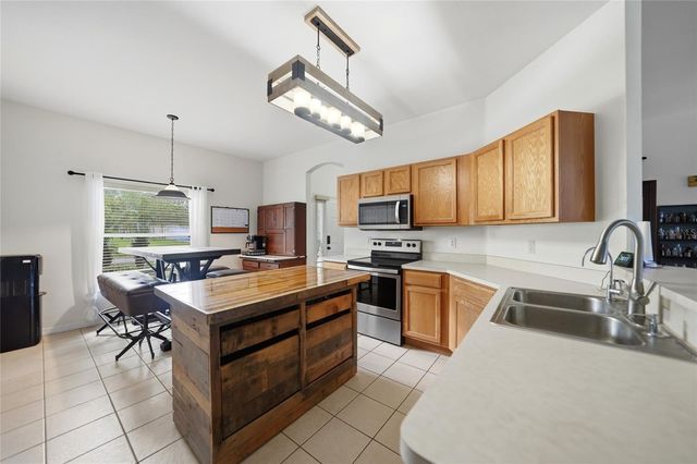 4481 BALSEY STREET, North Port, FL 34286