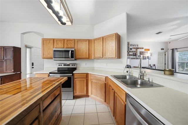 4481 BALSEY STREET, North Port, FL 34286