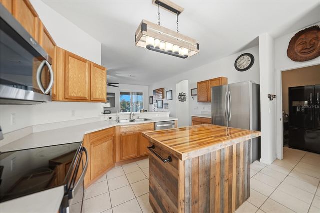 4481 BALSEY STREET, North Port, FL 34286