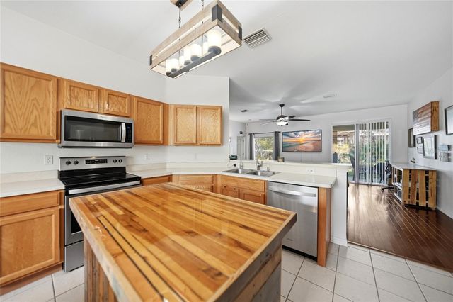 4481 BALSEY STREET, North Port, FL 34286