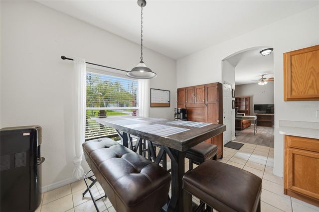 4481 BALSEY STREET, North Port, FL 34286
