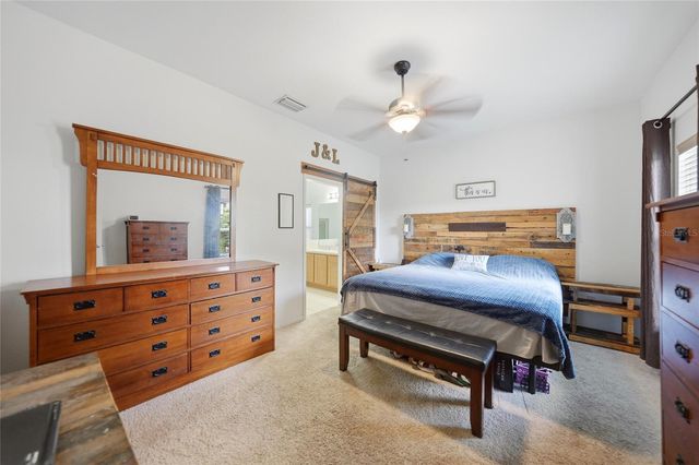 4481 BALSEY STREET, North Port, FL 34286