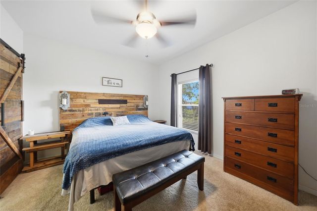 4481 BALSEY STREET, North Port, FL 34286
