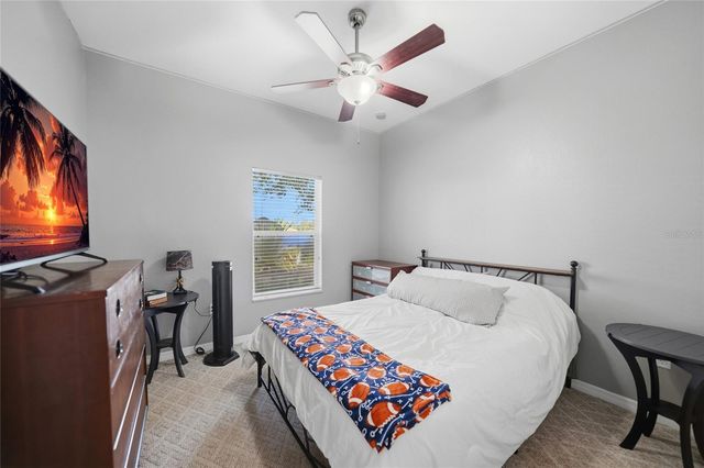 4481 BALSEY STREET, North Port, FL 34286