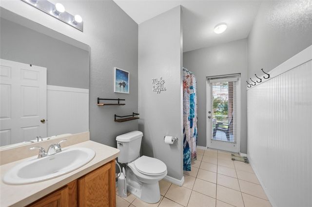 4481 BALSEY STREET, North Port, FL 34286