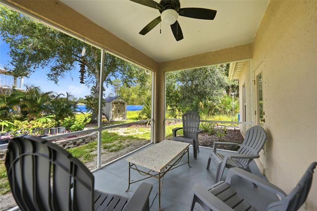 4481 BALSEY STREET, North Port, FL 34286