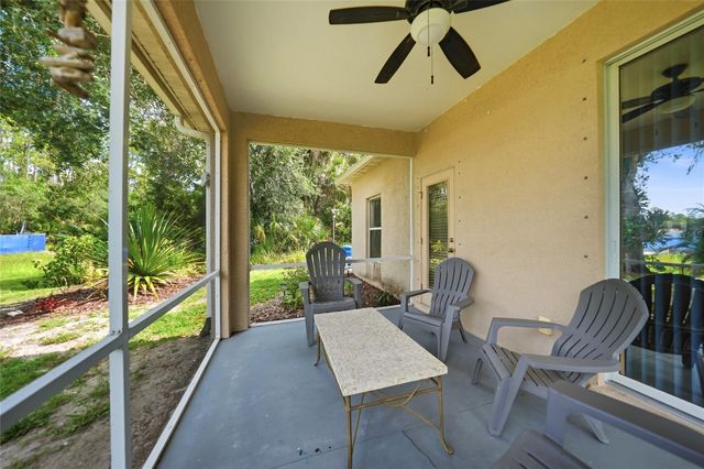 4481 BALSEY STREET, North Port, FL 34286