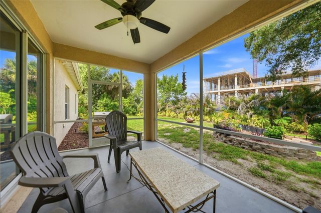 4481 BALSEY STREET, North Port, FL 34286