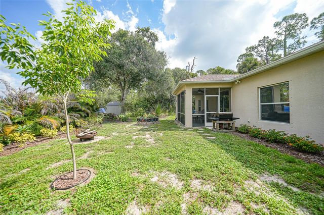4481 BALSEY STREET, North Port, FL 34286