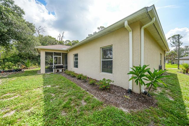 4481 BALSEY STREET, North Port, FL 34286