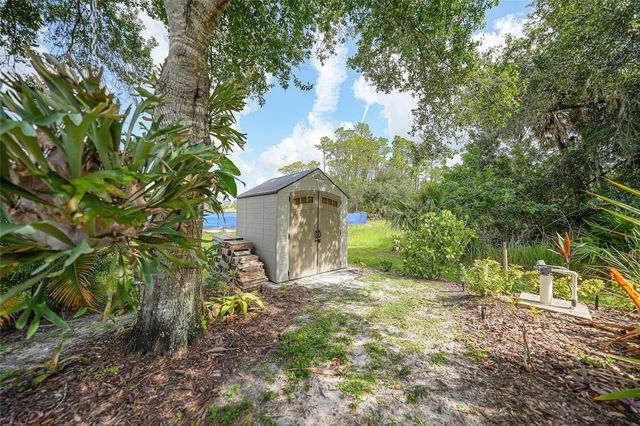 4481 BALSEY STREET, North Port, FL 34286