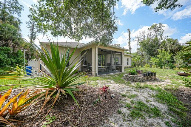 4481 BALSEY STREET, North Port, FL 34286