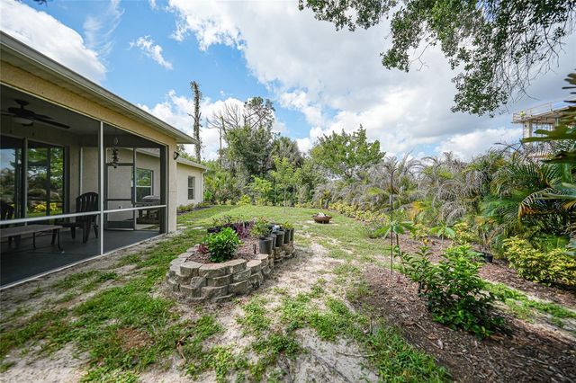 4481 BALSEY STREET, North Port, FL 34286